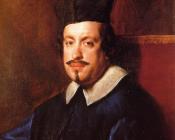 迭戈 罗德里格斯 德 席尔瓦 委拉斯贵支 : Camillo Massimi